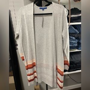 APT.9 Sweater Cardigan